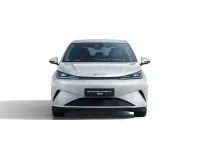 Nuevo BYD Dolphin Active 128 kW (175 CV) 2026 Blanco Utilitario