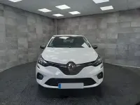 Usado Renault Clio Business 86 CV (63 kW) 2021 Blanco Utilitario