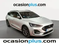 Używany Ford Focus ST-Line 155 KM (114 kW) 2024 Szary Kombi