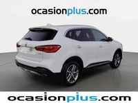 Usado MG HS Luxury 162 CV (119 kW) 2023 Blanco SUV