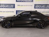 Usado BMW M2 Competition Edition 411 CV (302 kW) 2019 Negro Coupe