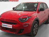 Nuevo Fiat 600E Red 114 kW (156 CV) 2025