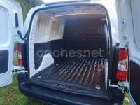 Usado Opel Combo Life Business Edition 102 CV (75 kW) 2022 Blanco Monovolumen