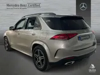 Usado Mercedes GLE350 de AMG line 320 CV (235 kW) 2022 SUV