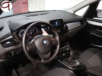 usado BMW 218 Gran Tourer 218d