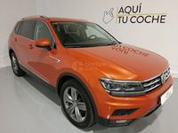 usado VW Tiguan Allspace 2.0tdi Sport 4m Dsg 110kw