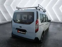 Usado Ford Tourneo Trend 120 CV (88 kW) 2021 Blanco Monovolumen