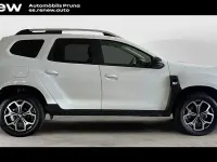 Usado Dacia Duster Comfort 116 CV (85 kW) 2020 Blanco SUV