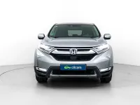 Usado Honda CR-V Elegance 184 CV (135 kW) 2021 Gris / plata SUV