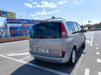 Usado Renault Espace Initiale 245 CV (180 kW) 2004 Beige Monovolumen
