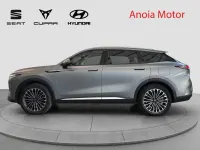 Usado Omoda 9 537 CV (394 kW) 2025 Gris SUV