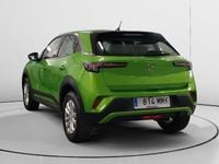 Usado Opel Mokka Business Elegance 101 CV (74 kW) 2023 Verde SUV