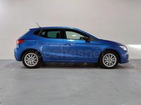 Usado Seat Ibiza FR 115 CV (84 kW) 2024 Azul Utilitario