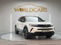 Usado Opel Mokka 136 CV (100 kW) 2023 Blanco SUV
