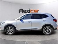 Begagnad MG HS Comfort 162 HK (119 kW) 2023 Grå SUV