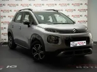 Usado Citroën C3 Aircross Feel 110 CV (80 kW) 2021 Gris / plata SUV
