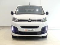 Usado Citroën Spacetourer Business Class 177 CV (130 kW) 2023 Monovolumen
