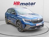 Usado Renault Austral Techno Esprit Alpine 200 CV (147 kW) 2024 Azul SUV