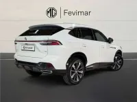 Usado MG HS Comfort 170 CV (125 kW) 2025 SUV