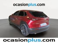 Usado Mazda CX-30 186 HP (136 kW) 2022 Vermelho SUV
