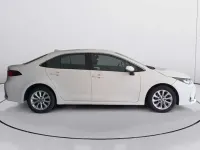 Usado Toyota Corolla 125 CV (91 kW) 2022 Blanco Berlina
