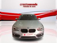Usado BMW 116 116 CV (85 kW) 2016 Utilitario
