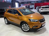 Usado Opel Mokka Excellence 136 CV (100 kW) 2016 Naranja SUV