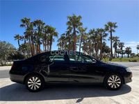 Usado VW Passat Highline 140 CV (102 kW) 2011 Negro Berlina
