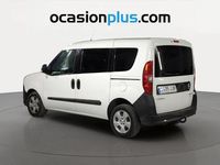 Usado Opel Combo Expression 90 HP (66 kW) 2015 Branco Monovolume