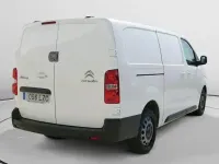 Usado Citroën Jumpy 102 CV (75 kW) 2021 Monovolumen