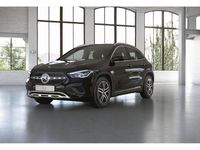 Usado Mercedes GLA200 Progressive 150 CV (110 kW) 2023 Nachtschwarz  unilack SUV