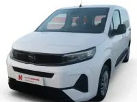 Usado Opel Combo Life Business Edition 102 CV (75 kW) 2024 Blanco