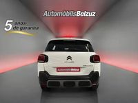 Usado Citroën C3 Aircross Feel 110 CV (80 kW) 2023 Blanco SUV