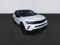 Usado Opel Mokka-e GSe 100 kW (136 CV) 2023 Blanco SUV