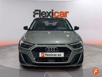 Usado Audi A1 Sportback 95 CV (69 kW) 2021 Gris Utilitario
