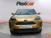 Usado Toyota Yaris Cross Active 116 CV (85 kW) 2024 Amarillo SUV