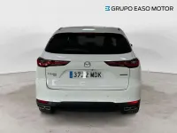 Usado Mazda CX-60 Exclusive 328 CV (241 kW) 2023 Blanco SUV