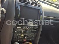 Usado Peugeot 407 Business-Line 110 CV (80 kW) 2010 Negro Berlina