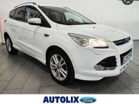 usado Ford Kuga 2.0TDCi Titanium 4x4 Powershift 150