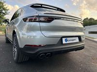 usado Porsche Cayenne Coupé Aut.