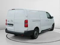 Usado Peugeot Expert Premium 102 CV (75 kW) 2022 Blanco Van