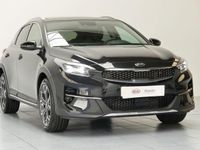 Usado Kia XCeed 204 CV (150 kW) 2022 SUV