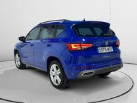 Usado Seat Ateca FR 150 CV (110 kW) 2022 SUV