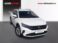 Usado VW Taigo 95 CV (69 kW) 2025 Blanco SUV