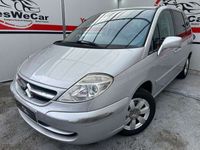 usado Citroën C8 2.0i 16v Premier 138