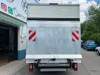 Usado Ford Transit Trend 170 CV (125 kW) 2022 Blanco