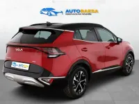 Usado Kia Sportage 230 CV (169 kW) 2022 Rojo SUV