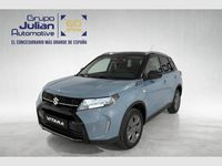 Nuevo Suzuki Vitara 129 CV (94 kW) 2026 Gris SUV