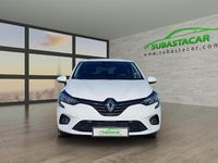 Usado Renault Clio V Intens 140 CV (102 kW) 2021 Blanco