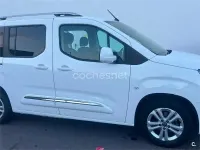 Usado Toyota Proace Verso Active 110 CV (80 kW) 2020 Blanco Familiar
